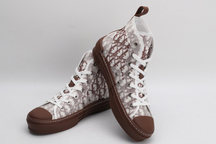 D*0r B23 HIGH SNEAKERS D0153