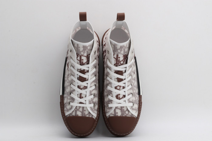 D*0r B23 HIGH SNEAKERS D0153