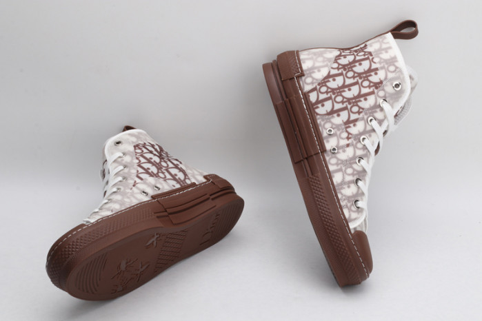 D*0r B23 HIGH SNEAKERS D0153