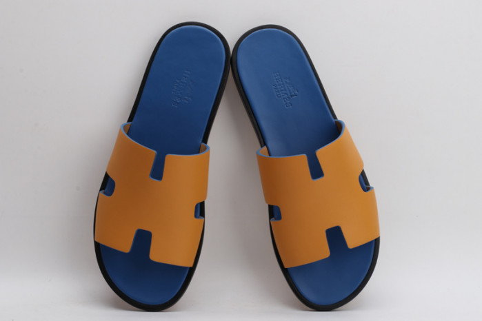H**mes SLIPPERS H071
