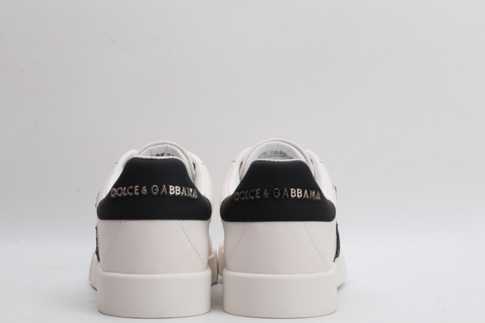 d&g sneakaer d021