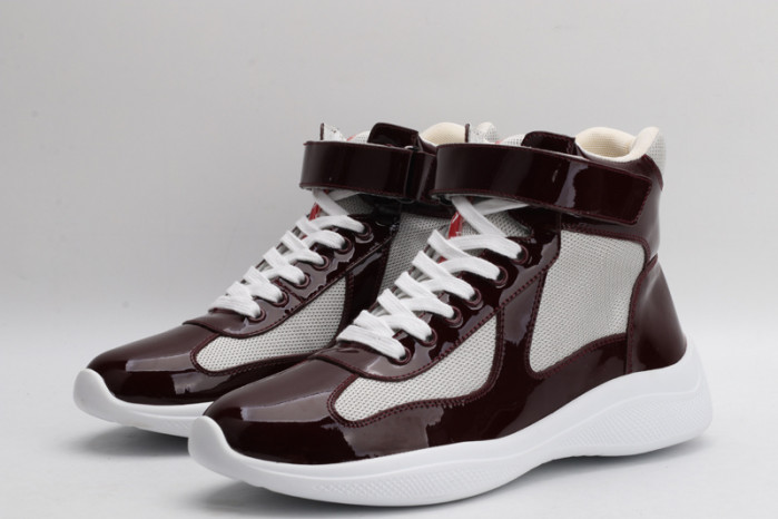 pra*a sneaker p019