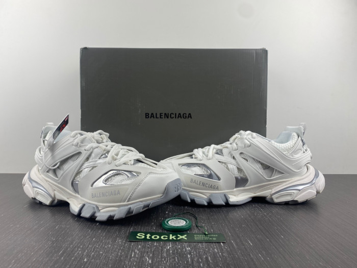 Ba*len*cia*ga TRACK W2FSC 9081