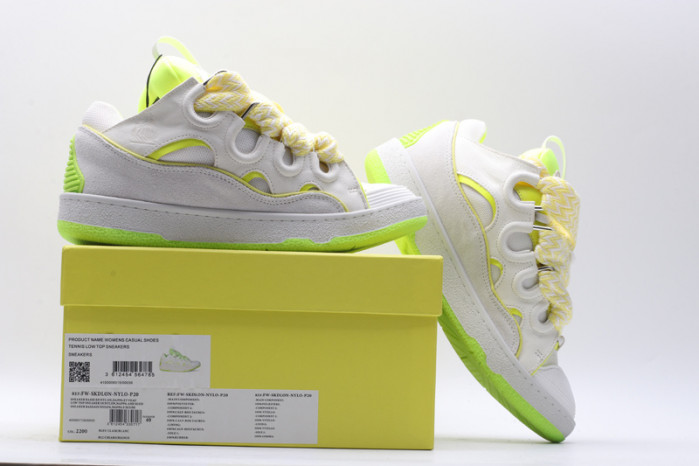 lanvin sneaker la054