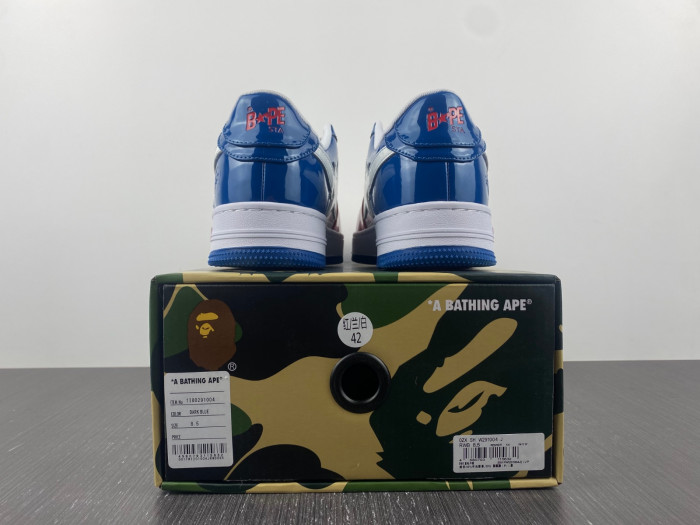 a bathing ape bape sta b114