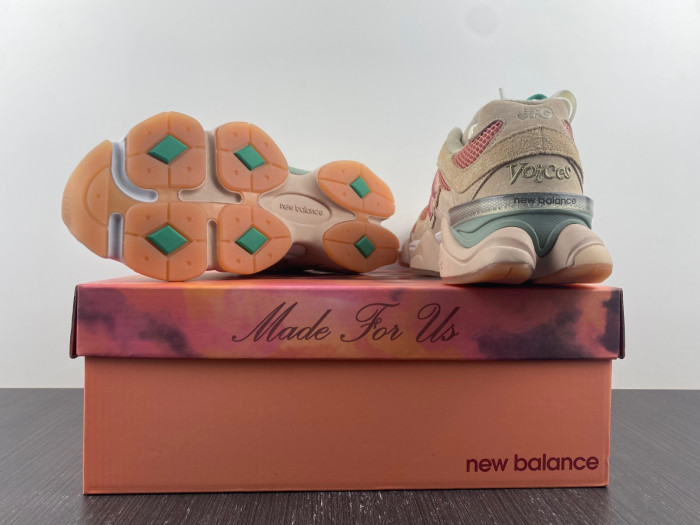 new balance 9060 joe freshgoods u9060jf1