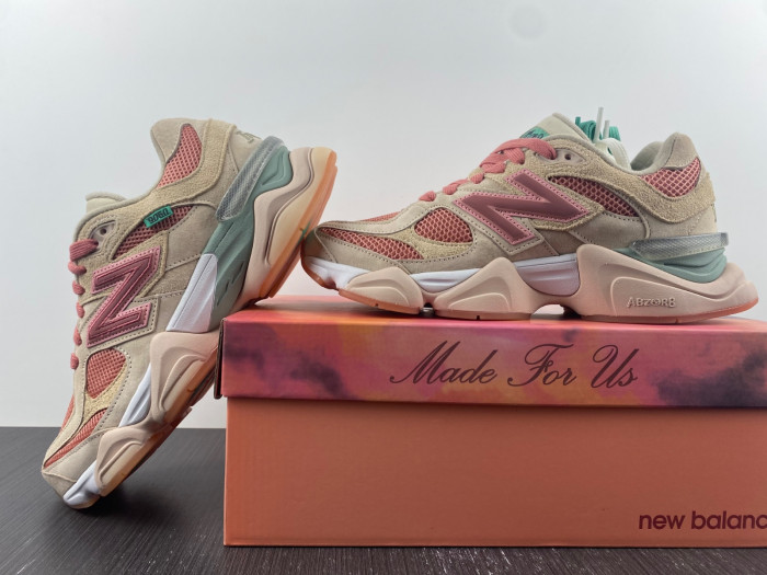 new balance 9060 joe freshgoods u9060jf1