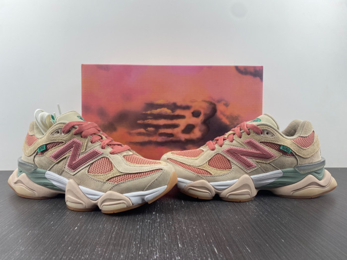 new balance 9060 joe freshgoods u9060jf1
