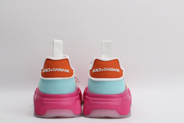 d&g sneakaer d012