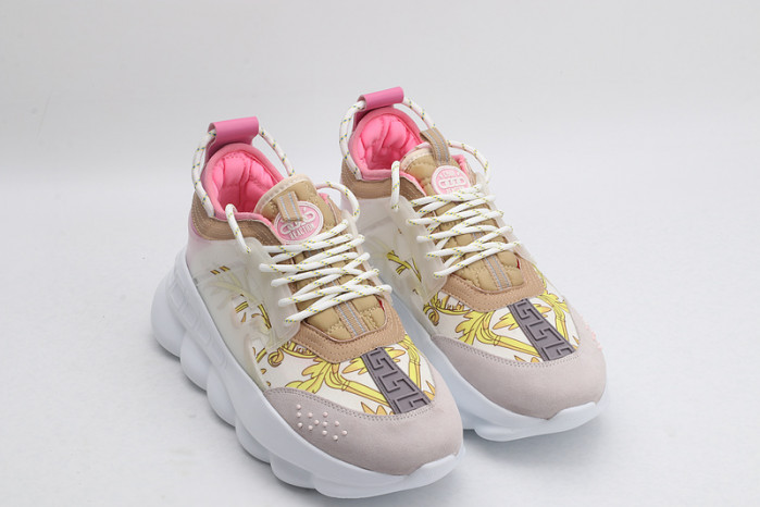 versace sneaker