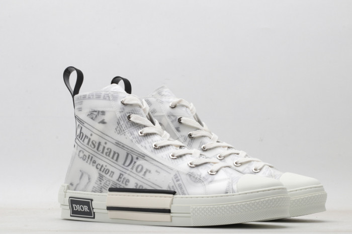 D*0r B23 HIGH SNEAKERS D0266