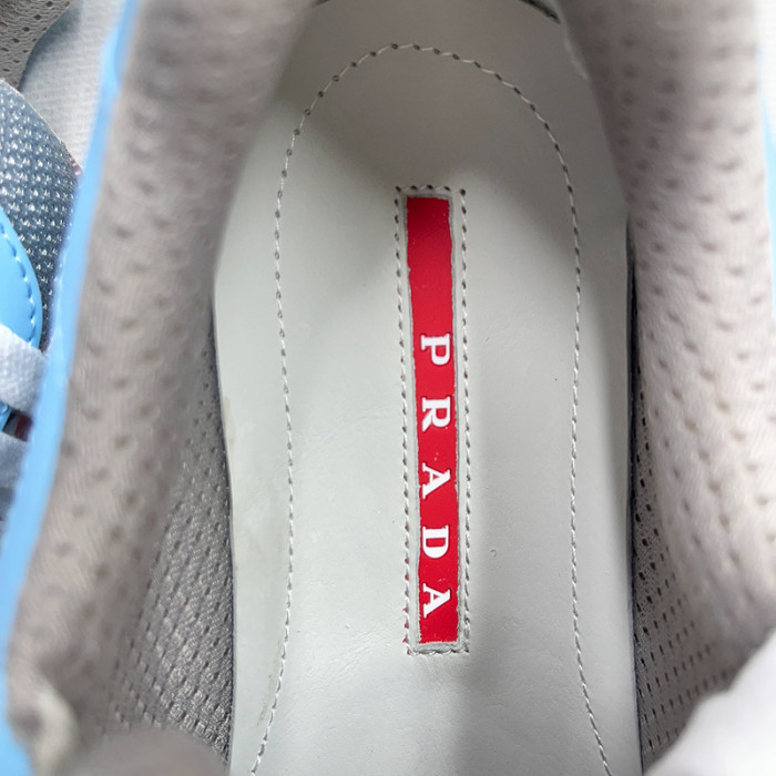 Pra*a SNEAKER P073