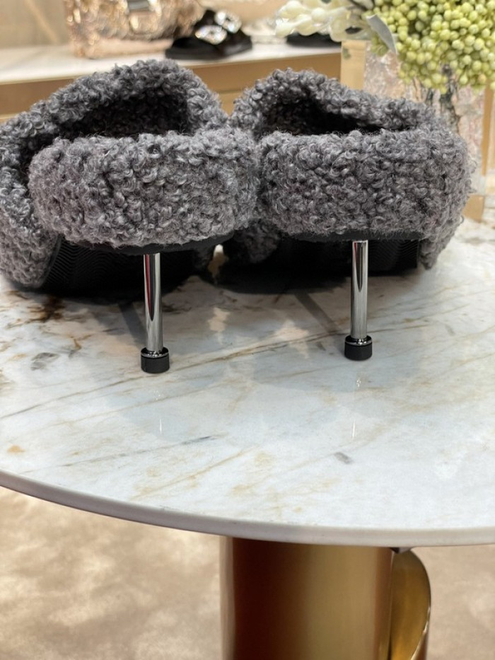 Ba*len*cia*ga Sandals W3R83 5800