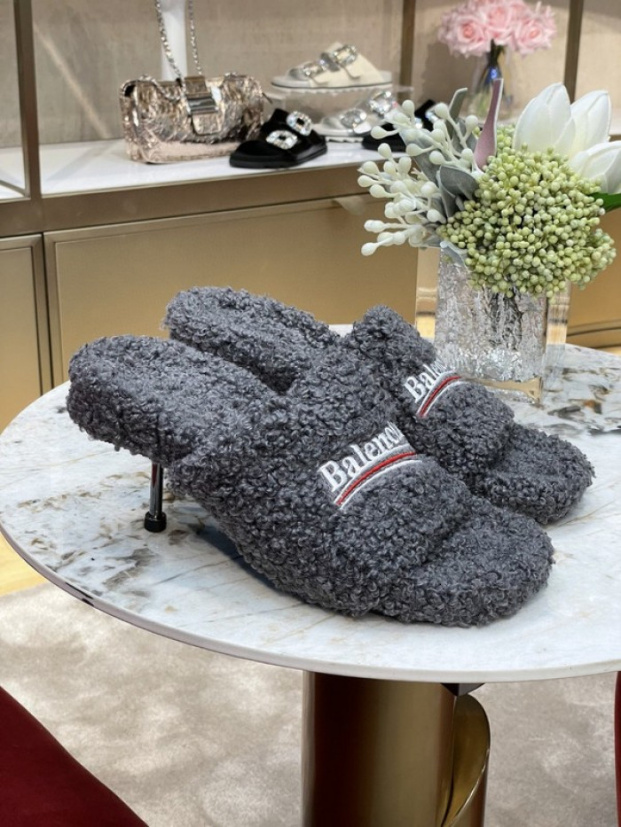Ba*len*cia*ga Sandals W3R83 5800
