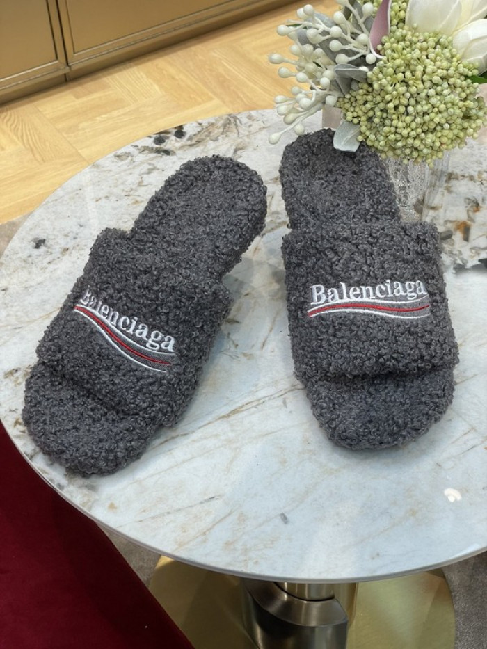 Ba*len*cia*ga Sandals W3R83 5800