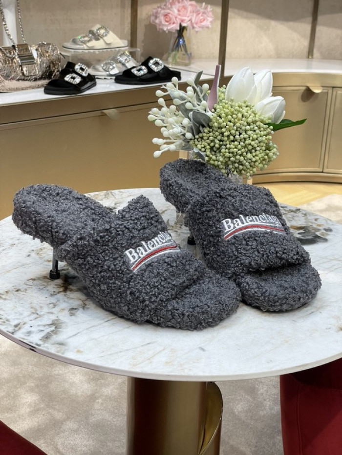 Ba*len*cia*ga Sandals W3R83 5800