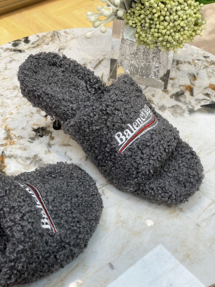 Ba*len*cia*ga Sandals W3R83 5800