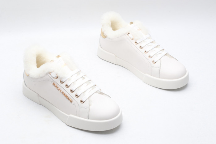 d&g sneakaer d024