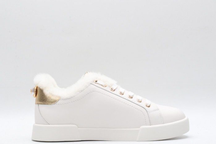 d&g sneakaer d024