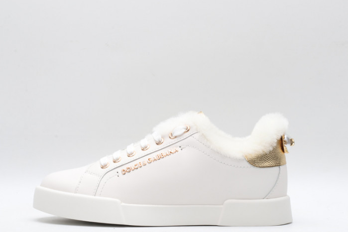 d&g sneakaer d024