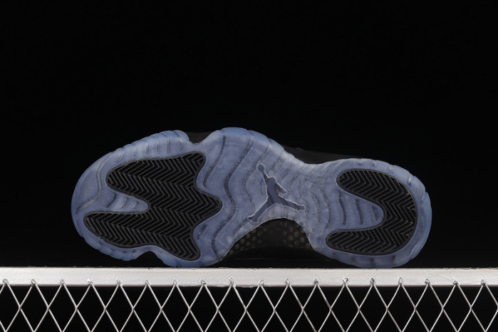 air jordan 11 retro cap and gown 378037-005