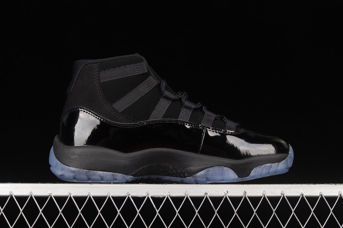 air jordan 11 retro cap and gown 378037-005