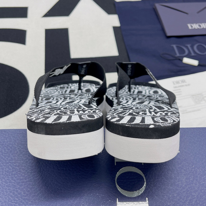D*or sandals d0276