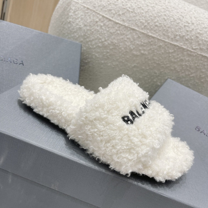 Ba*len*cia*ga Sandals W3R83 5100