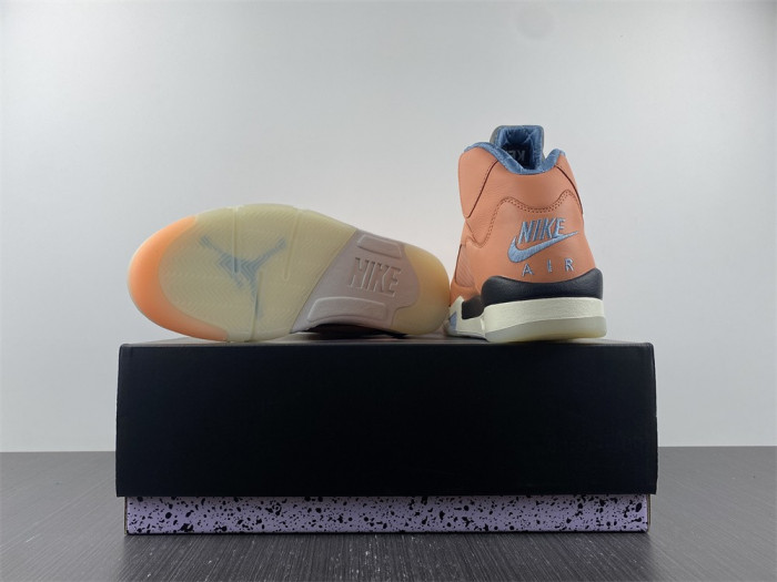 air jordan 5 x dj khaled dv4982-641