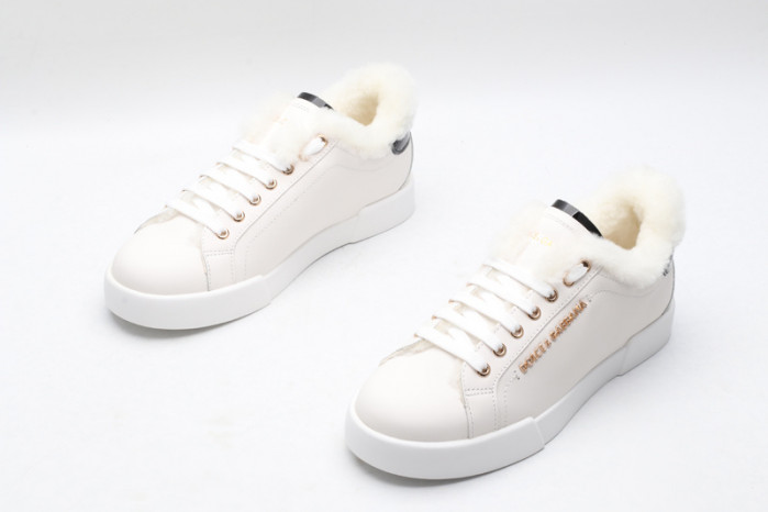 d&g sneakaer d026