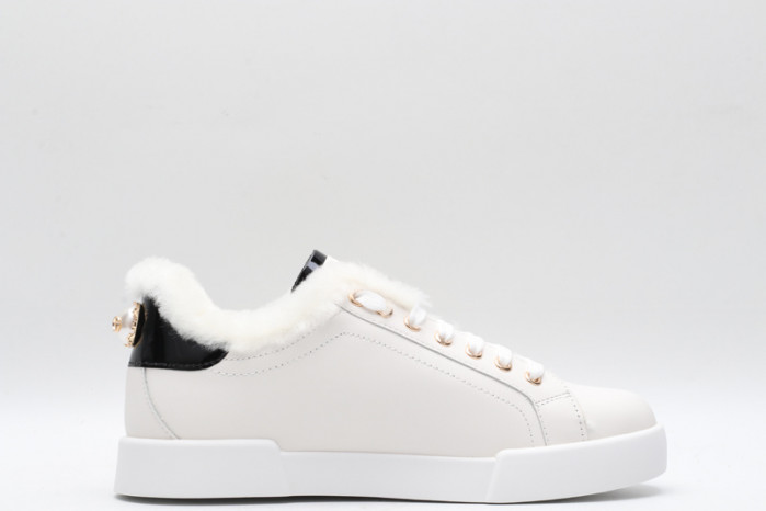 d&g sneakaer d026