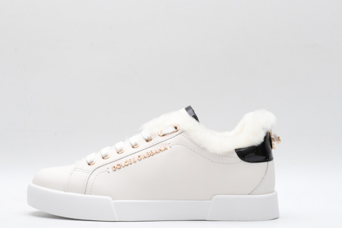 d&g sneakaer d026