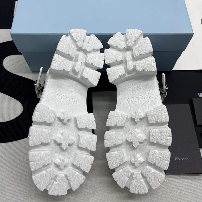 pra*a sandals p054