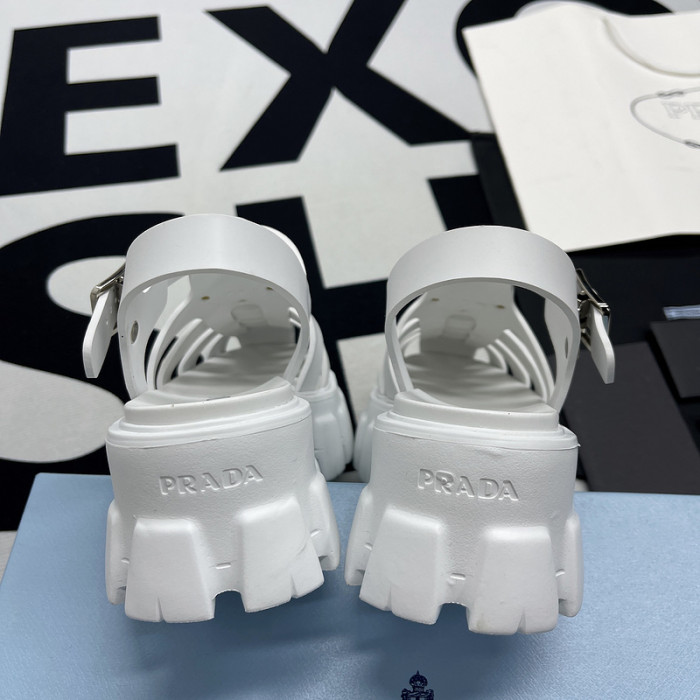 pra*a sandals p054