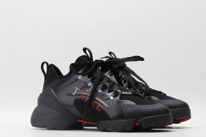 D*0r D-Connect SNEAKERS D0199
