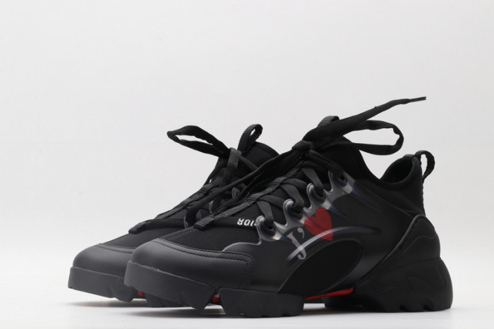 D*0r D-Connect SNEAKERS D0199
