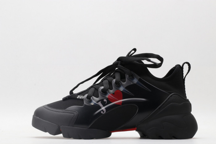 D*0r D-Connect SNEAKERS D0199