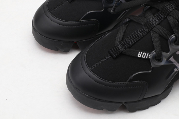 D*0r D-Connect SNEAKERS D0199