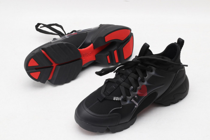 D*0r D-Connect SNEAKERS D0199