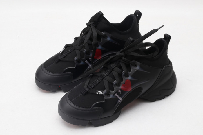 D*0r D-Connect SNEAKERS D0199