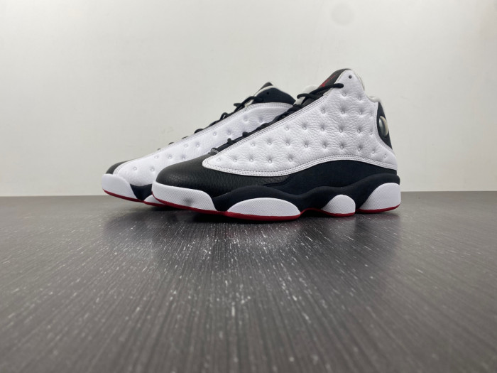 air jordan 13 he got game 414571-104
