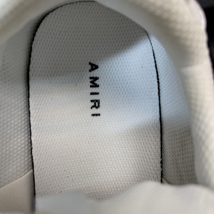amiri sneaker