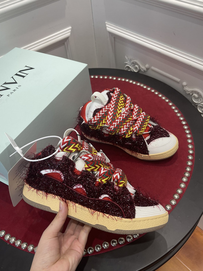 lanvin sneaker la0074