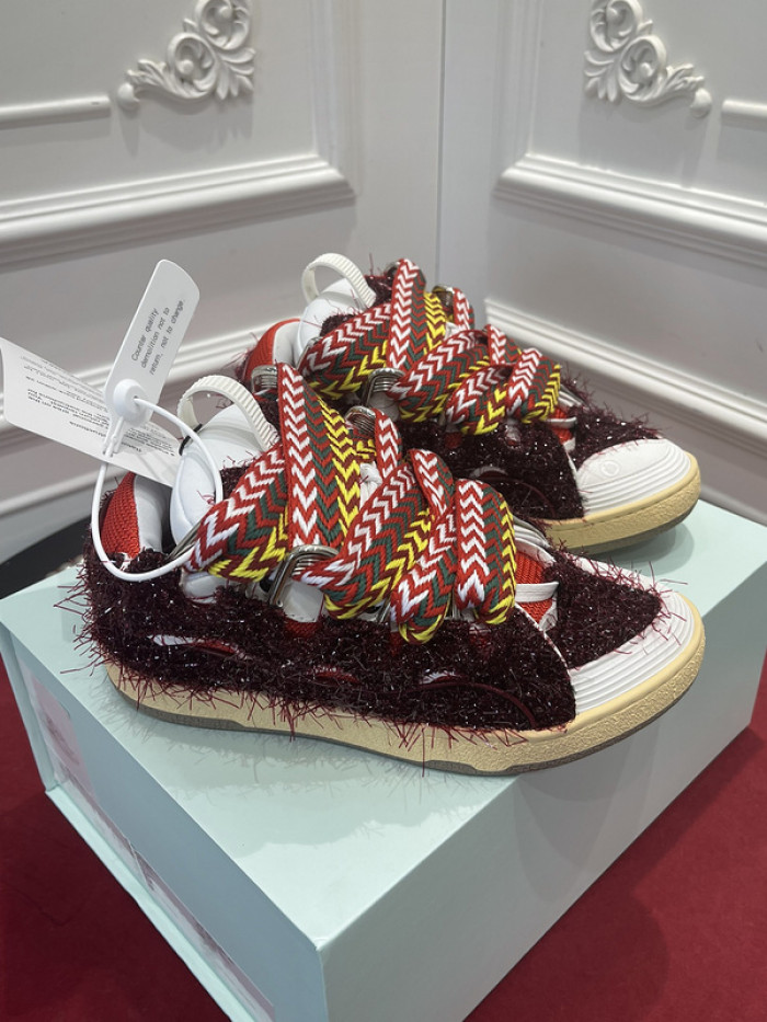 lanvin sneaker la0074