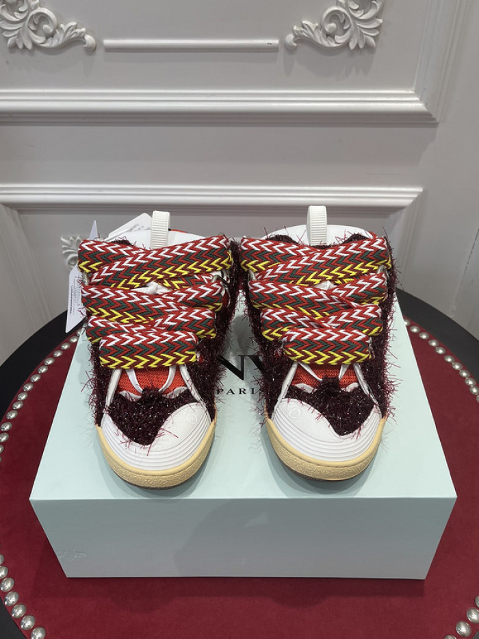lanvin sneaker la0074