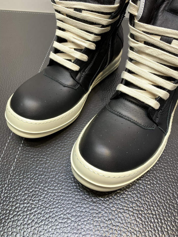 rick owens sneaker r011
