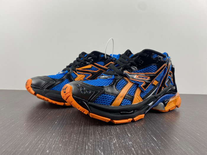 Ba*len*cia*ga runner w2rb1 1120