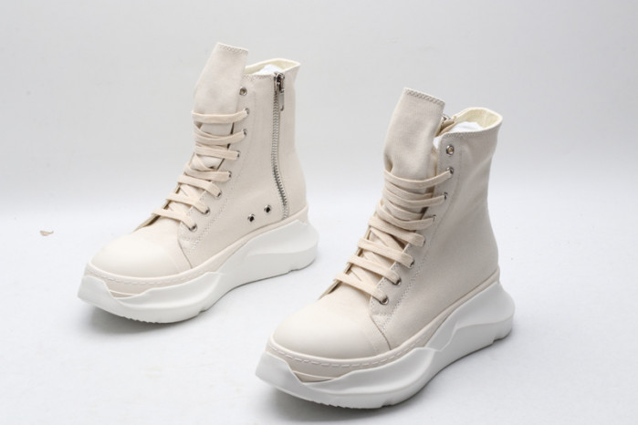 rick owens sneaker r067