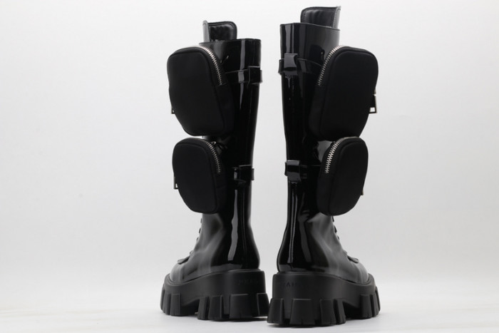 Pra*a BOOTS P028