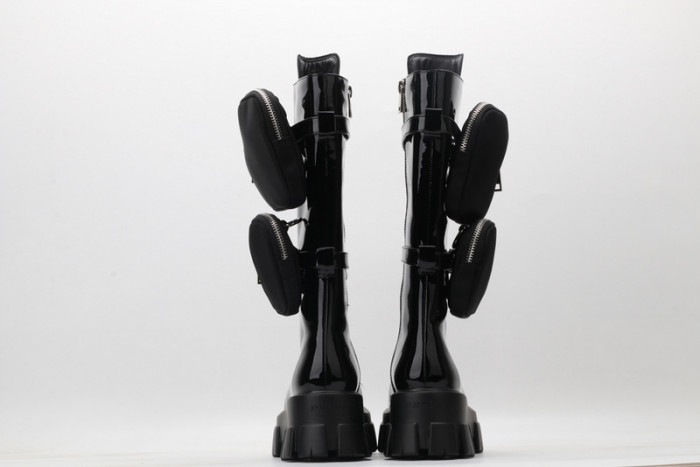 Pra*a BOOTS P028